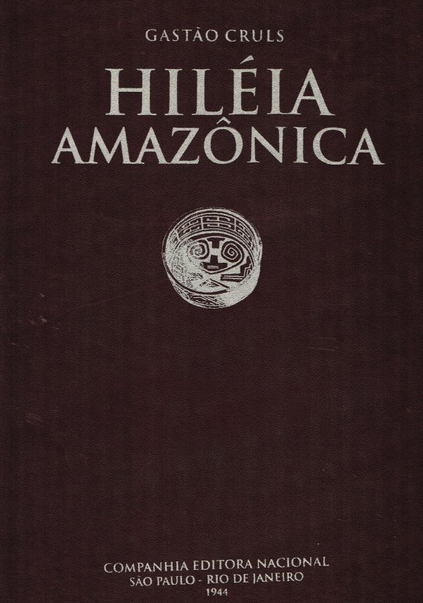 Hiléia Amazônica